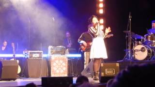 DaNica Shirey and Shrimpboat Enough (Whitney Houston)