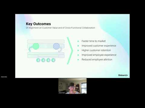 Hacking the Gap Between Business and Technology by Basia Coulter