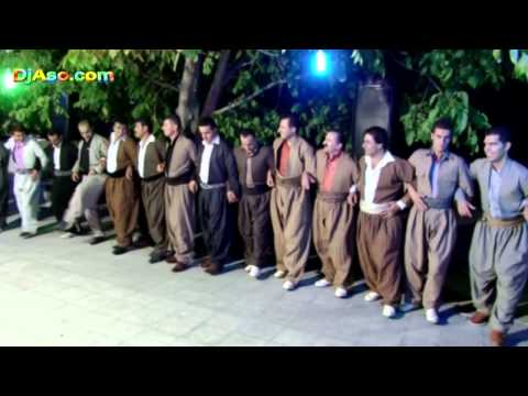 Nuri Ahmadi Sayran Mariwan - Xan 7 Part 11