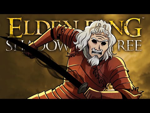 Can You Beat Elden Ring's DLC As A SAMURAI?!