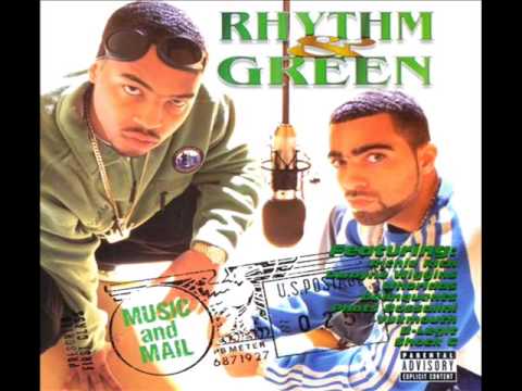Rhythm & Green Ft Richie Rich - Two's And Fews