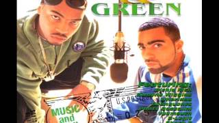 Rhythm & Green Ft Richie Rich - Two's And Fews