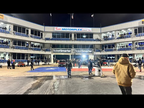 NPK 2023 - Final Friday Night Testing (Ryan Martin, Kye Kelley, Murder Nova)