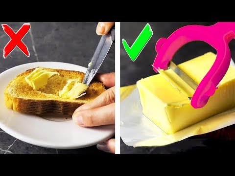 인생을 달콤하게 만드는 10가지 간단한 방법