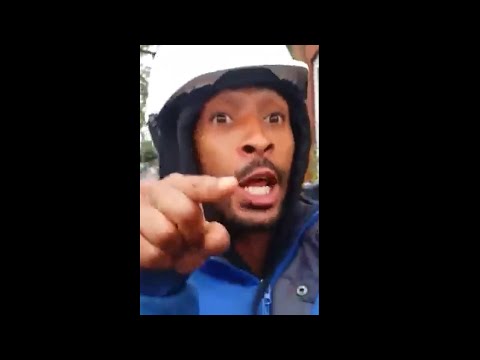 ShitNut's In The Dog House