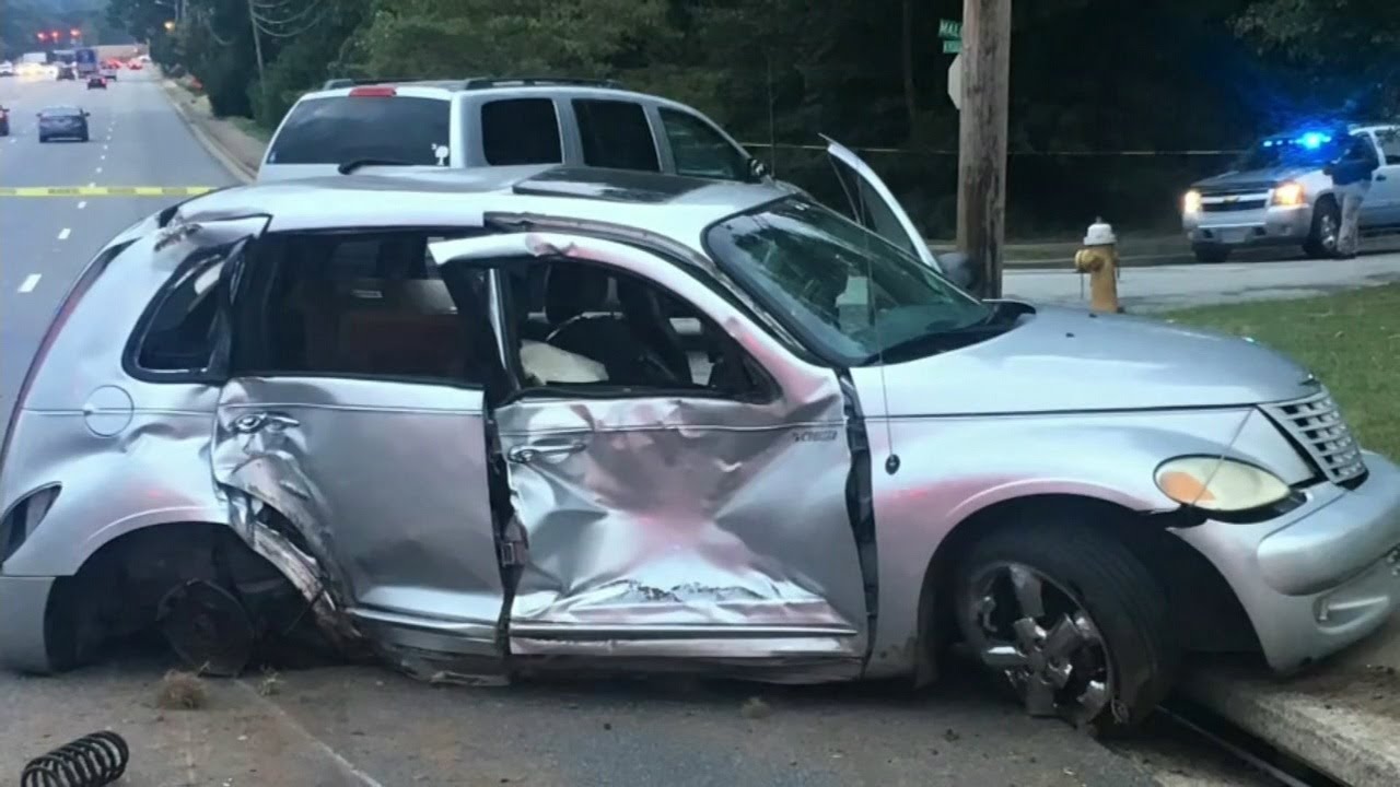 13-year-old boy face life-threatening injuries after he's struck by car possibly linked to a road