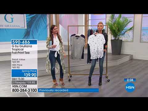 HSN | What's News 03.17.2018 - 03 AM