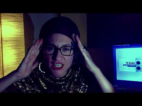 O ZULU' ft. Fukada Tree - MIND CONTROL (official video)