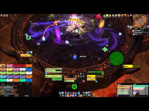 Silence vs. Malkorok 25Man Heroic