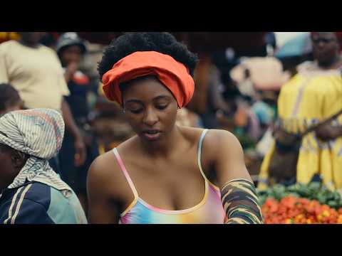 Lumé - Ovala ( Clip officiel )