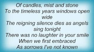 Bella Morte - Mist And Stone Lyrics_1