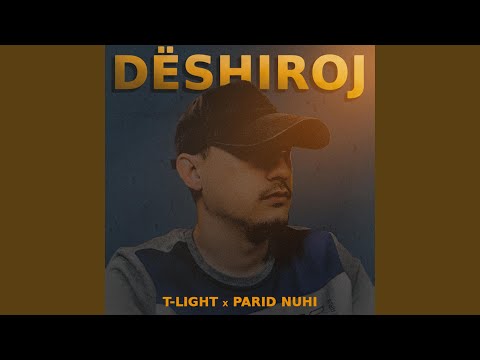 Dëshiroj (feat. Nitro)
