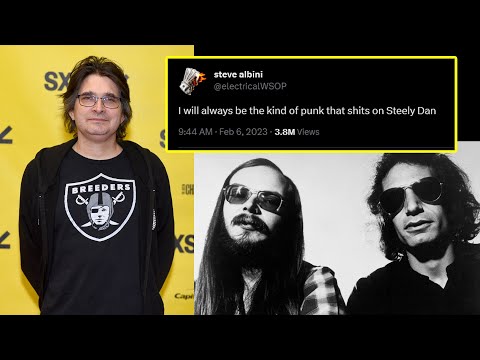 Music HOT TAKES: MEG WHITE, STEELY DAN & REVOLVER