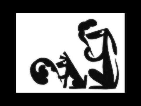 Caperino & Peperone, l'être et le nez en l'air (petit précis d'existentialisme germanopratin)