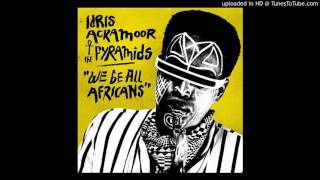 Music video thumbnail preview for Idris Ackamoor \u0026 The Pyramids - whispering tenderness by The Pyramids
