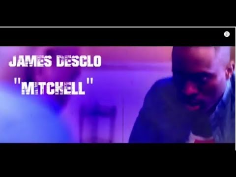 "IBOGA GREEN" Saison 1. L'acteur d'origine congolaise Desclo James parle de sa participation