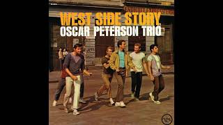 Music video thumbnail preview for Oscar Peterson Trio - West Side Story - 06 - I Feel Pretty by The Oscar Peterson Trio
