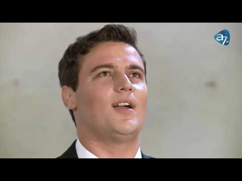 Robert Bede - Cum sa-Ti multumesc? (Official Video)