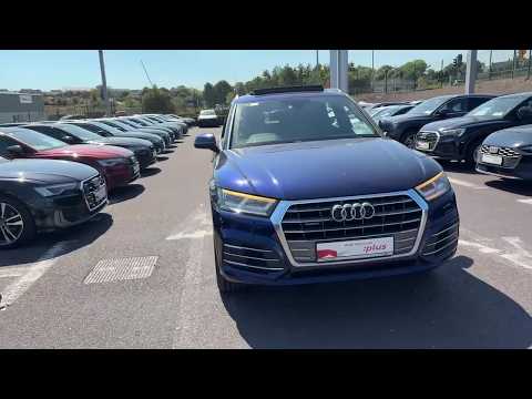 Audi Q5 2.0TDI 163BHP QUATTOR S-LINE AUTOMATIC WIT - Image 2