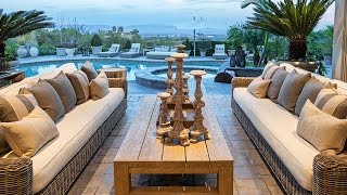 Jennifer Lopez Hidden Hills Hideaway $17Million