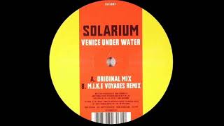 Solarium - Venice Under Water (Original Mix) [Club Elite 2005]