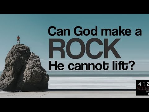 Paradox of Omnipotence