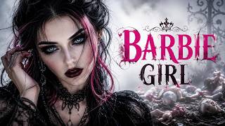 Download lagu Barbie Girl - AQUA | Epic Dark Gothic Orchestral Cover mp3 Download lagu Barbie Girl - AQUA | Epic Dark Gothic Orchestral Cover mp3