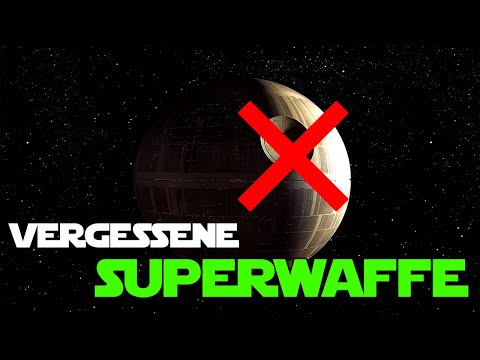 Die vergessene Superwaffe des Imperiums