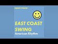 East Coast Swing Music | Ballroom Dance Playlist