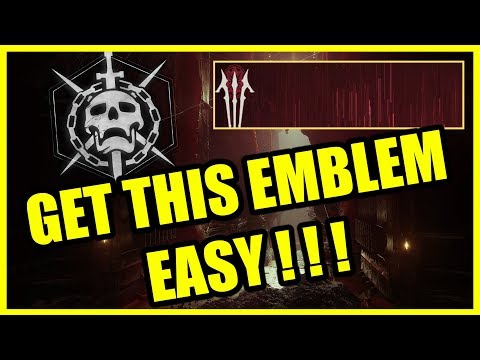 Destiny 2 - How to SOLO FLAWLESS "Pit of Heresy" Dungeon Quick & Easy!
