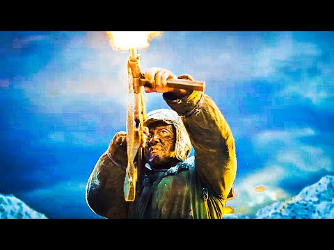 Битва на озере 2 — Русский трейлер (2022)