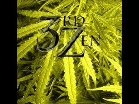 3rd Zen (original recording)