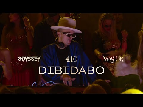 Odyssey Festival and DIBIDABO