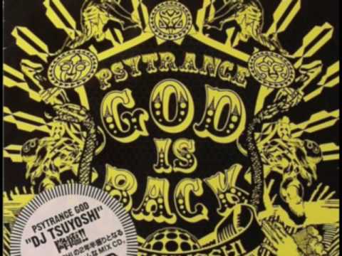 Dj Tsuyoshi - Re Start