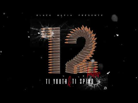 Ti Spino - Par Milliers (Audio)[12 Balles Mixtape]