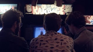 Slow Coda - Room For Doubt [MUSIC VIDEO]