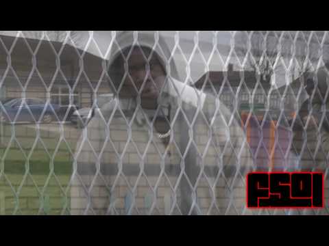 FSOL TV PRESENTS-Rek Ard Freestyle