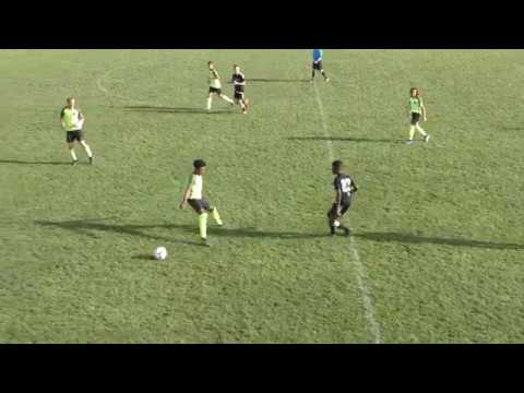 Florida Elite U14 1X1 CESA U14 - 7/1/2019