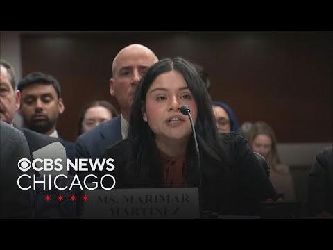 Woman shot by Border Patrol agent plans to attend Trump's State of the Union