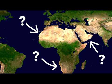 video about the global climate pattern