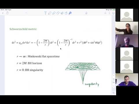 Alba Grassi "Black Hole Quasinormal Modes and Seiberg-Witten Theory"