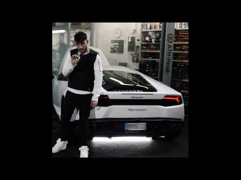 [FREE] Nash Type Beat - "AP" (prod. by PJETER)