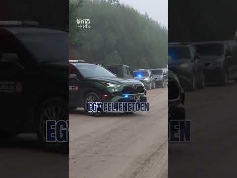 Fokozódik a készültség Európában: a NATO reakcióját tesztelő orosz akcióktól tartanak!⛓️👀