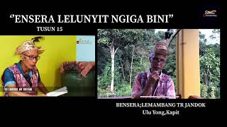 Download lagu Ensera Lelunyit Ngiga Bini Tusun 15 mp3
