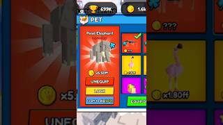 Download lagu DUA KALI DAPAT PET GAJAH GAME ROBLOX CLIMB AND JUMPT #roblox #games #robloxgames #fypシ゚viral #capcut mp3