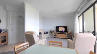 preview picture of video 'Unit 50, 287 WIckham Terrace Spring Hill 4000 QLD by Andrew ...'