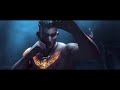 UNBREAKABLE The Legend Of Muay Thai Cinematic World