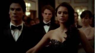 The Vampire Diaries 3x14 soundtrack, Ed Sheeran - Give Me Love scene