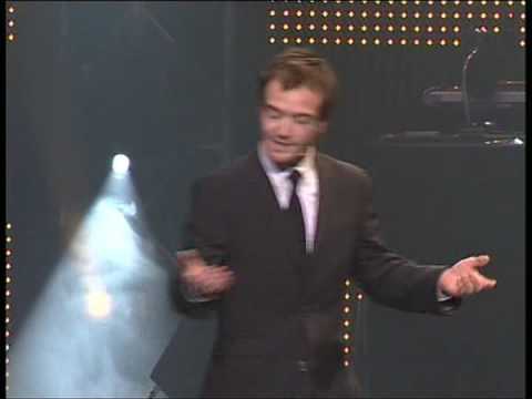 Extraits Spectacle Jonathan Lambert