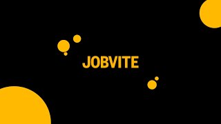 The Jobvite Recruitment Platform